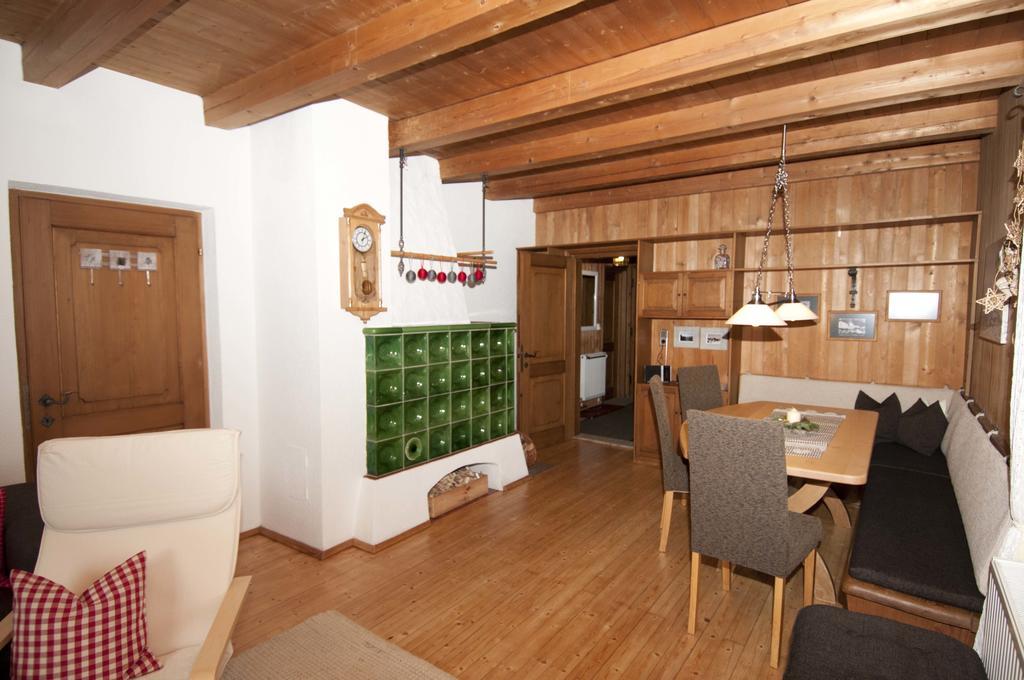 Chalet Sophie Fügen Quarto foto