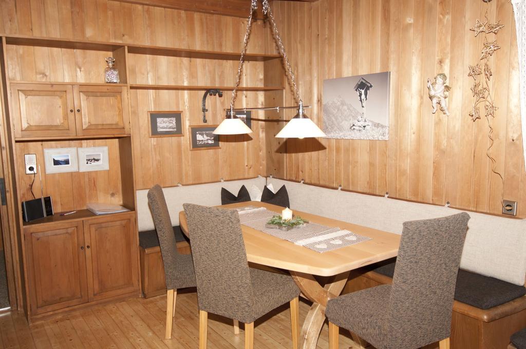 Chalet Sophie Fügen Quarto foto